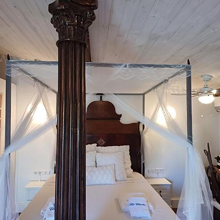 Art Villa Claudia L'Ametlla de Mar Eksteriør bilde