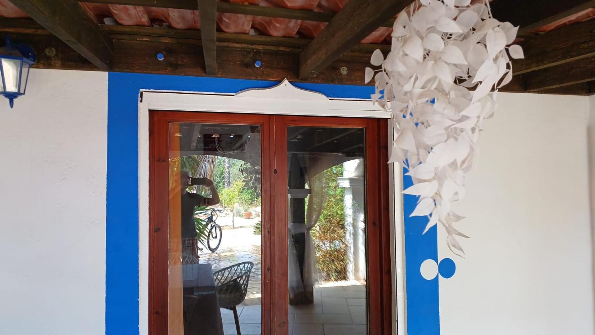 Art Villa Claudia L'Ametlla de Mar Eksteriør bilde